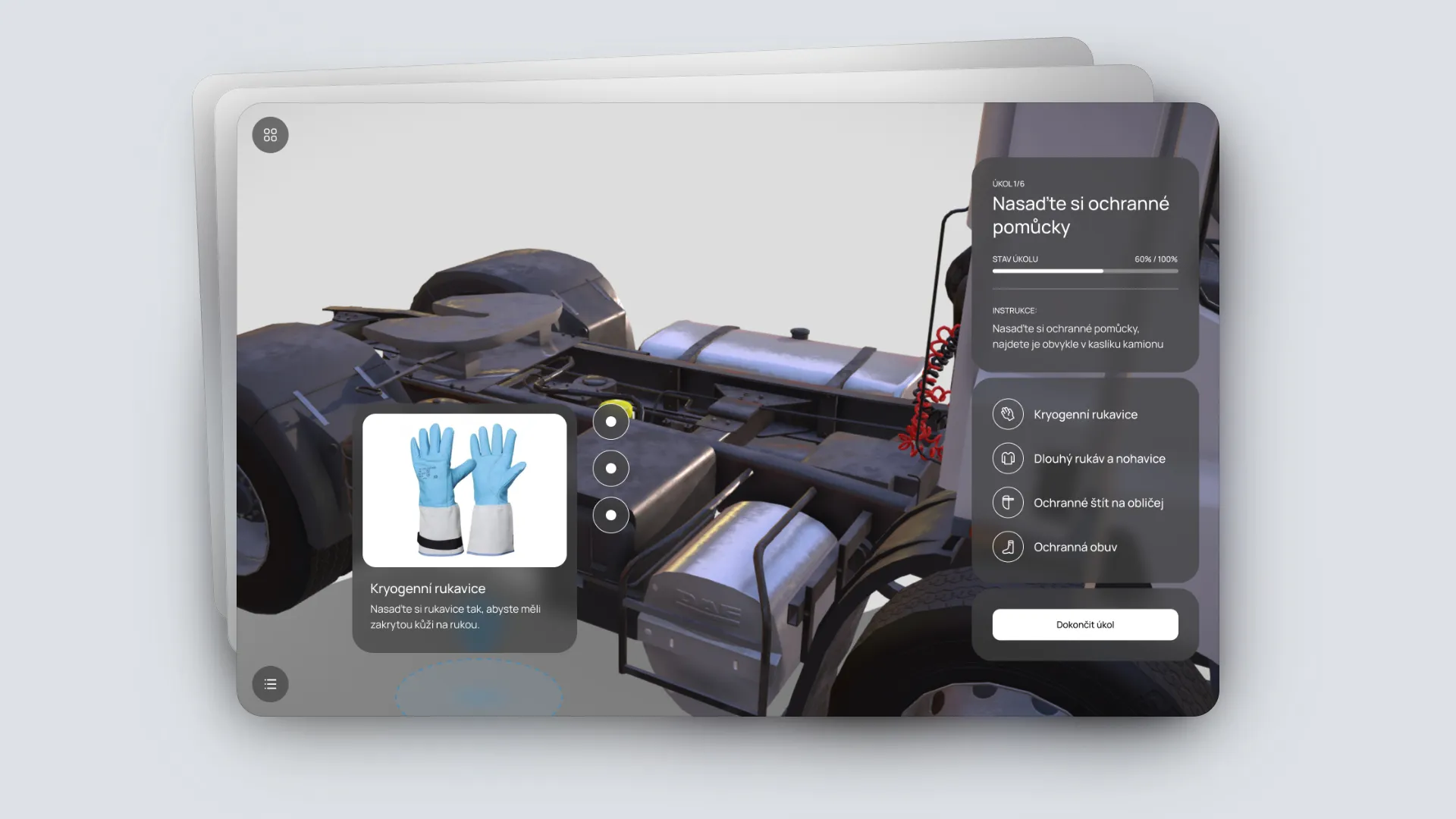 AI-assisted development
