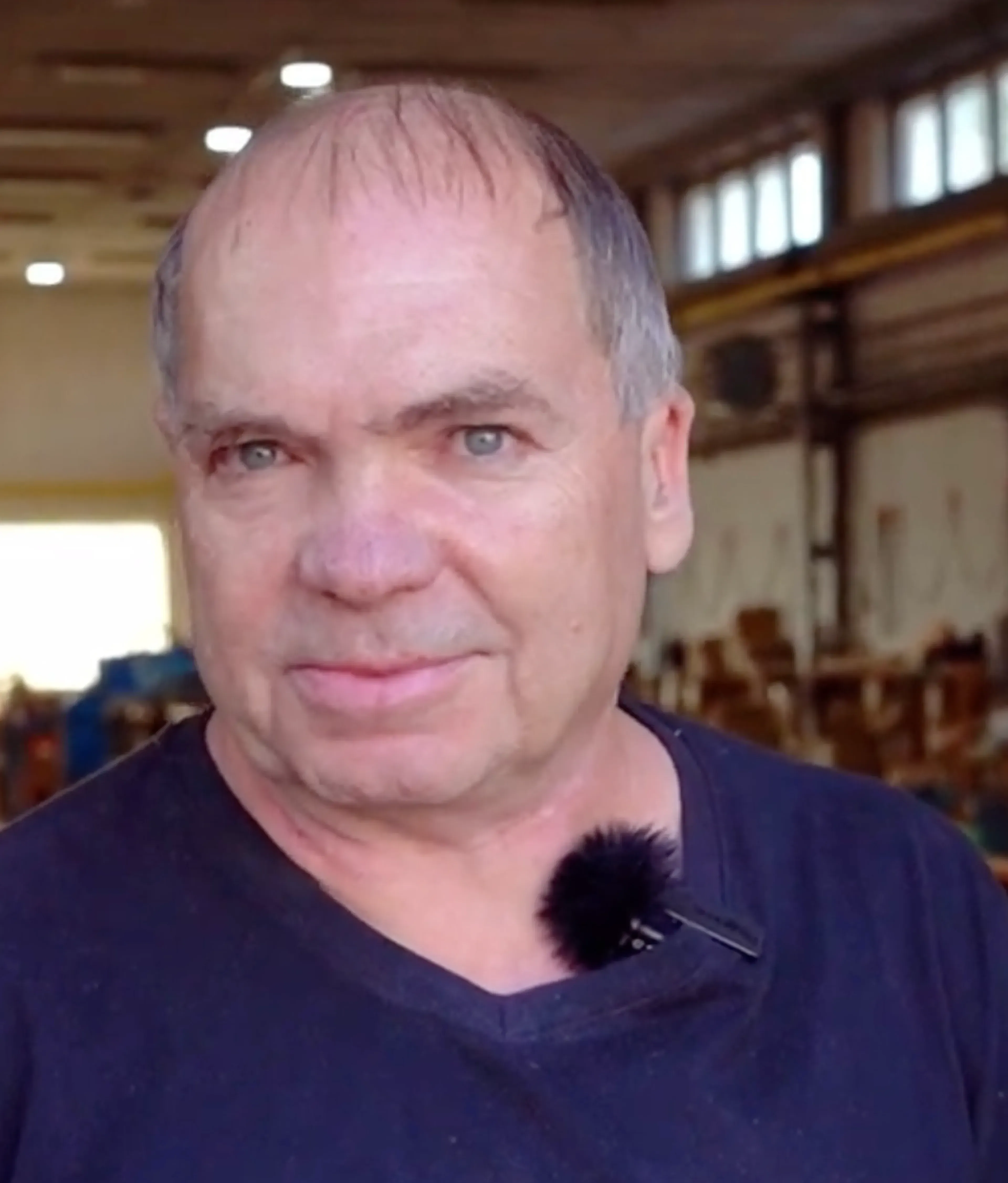 Jaroslav Hořejší